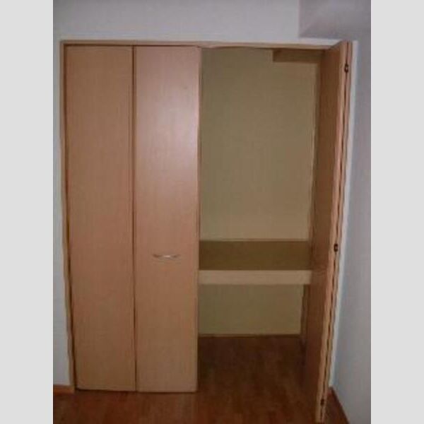 収納 (クローゼット)