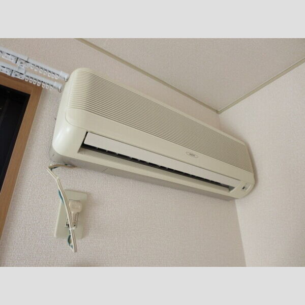 その他設備 (エアコン)