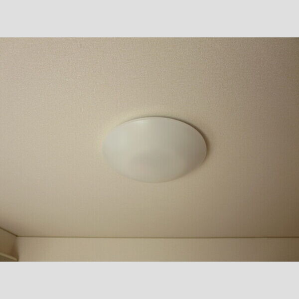 その他設備 (室内照明器具)