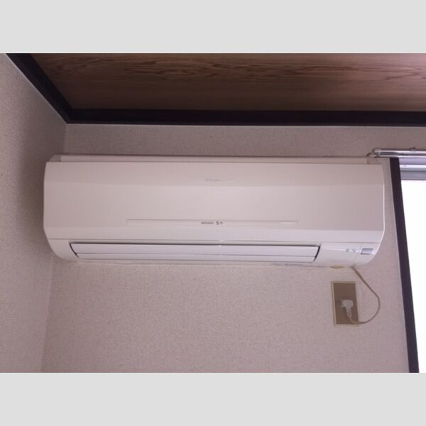 その他設備 (エアコン)
