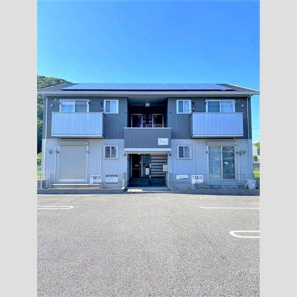 建物外観 (外観)