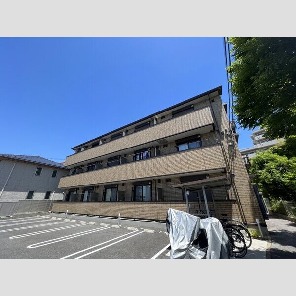 建物外観 (外観)