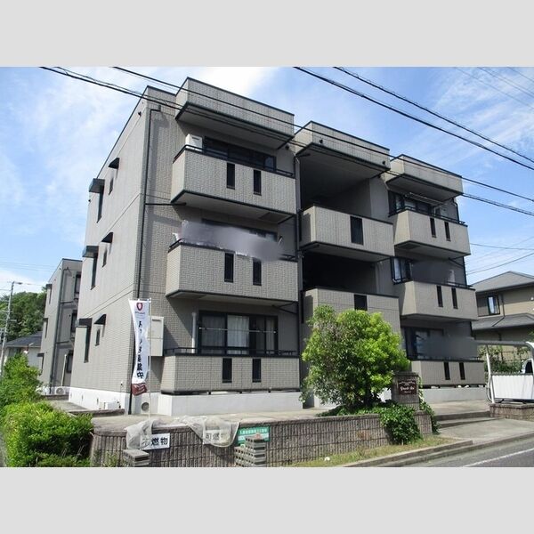 建物外観 (外観)