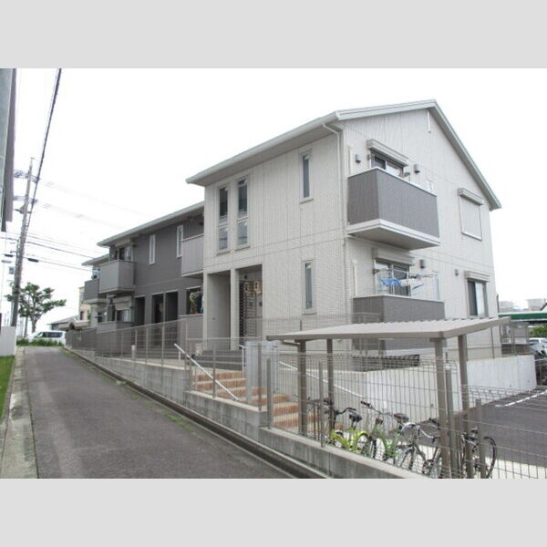 建物外観 (外観)