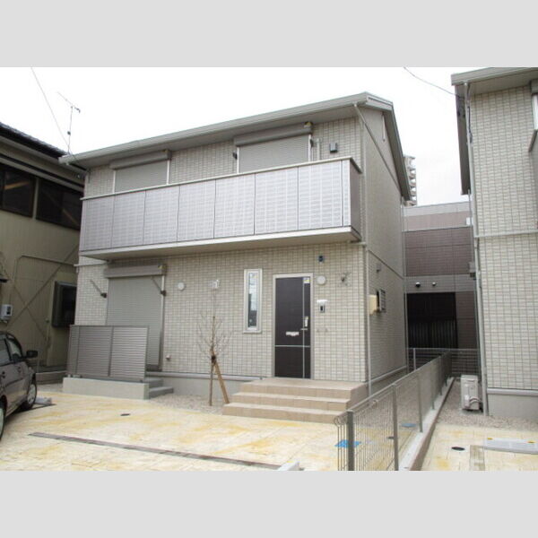 建物外観 (外観)