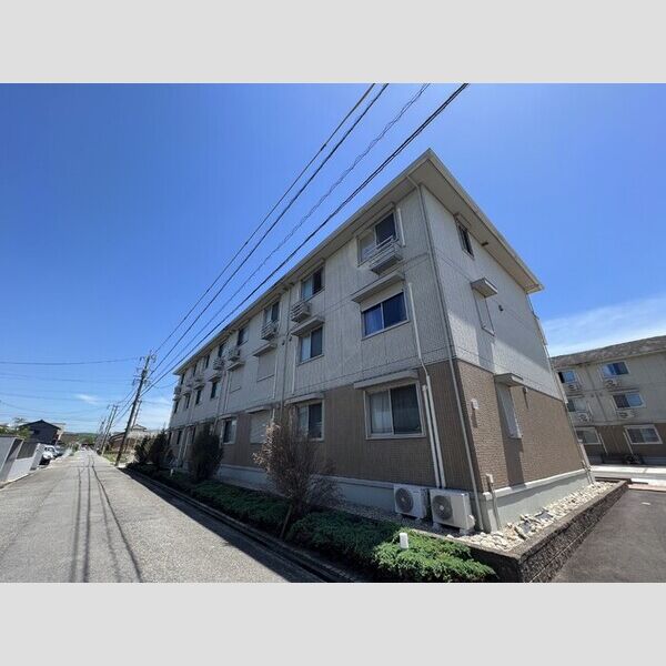 建物外観 (外観)