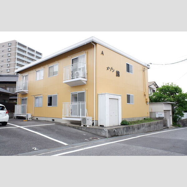 建物外観 (外観)