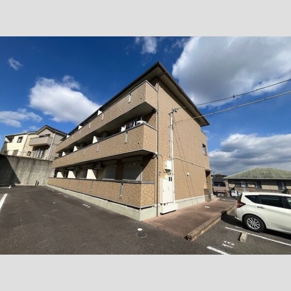建物外観 (外観)