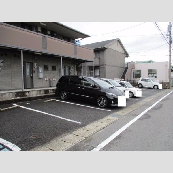 駐車場 (駐車場)