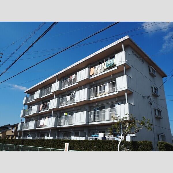 建物外観 (建物外観)