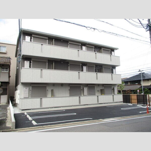 建物外観 (外観)