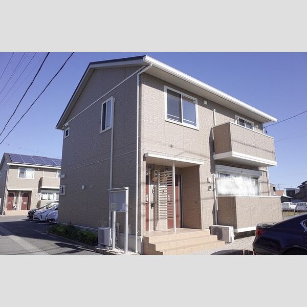 建物外観 (外観)