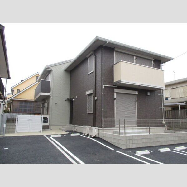 建物外観 (外観)