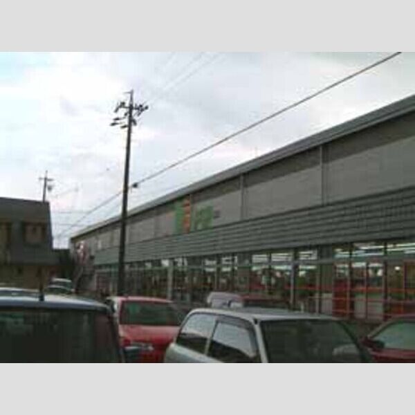 現地周辺 (ドミー高浜店(946m))