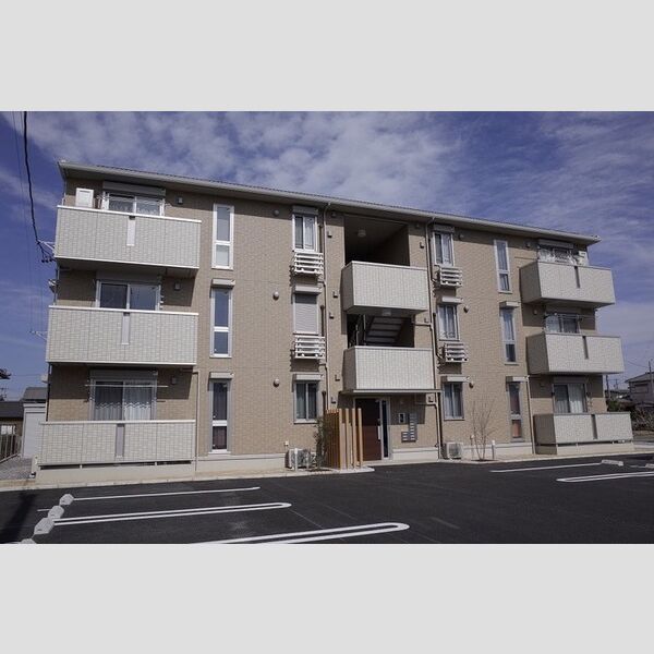 建物外観 (外観)