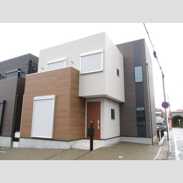 建物外観 (外観)