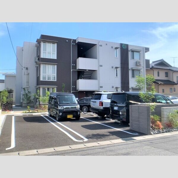 建物外観 (外観)