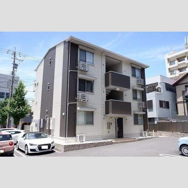建物外観 (外観)