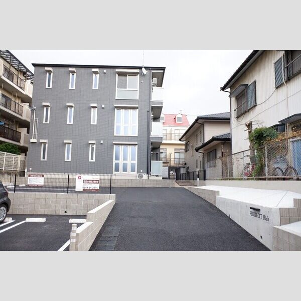 建物外観 (外観)