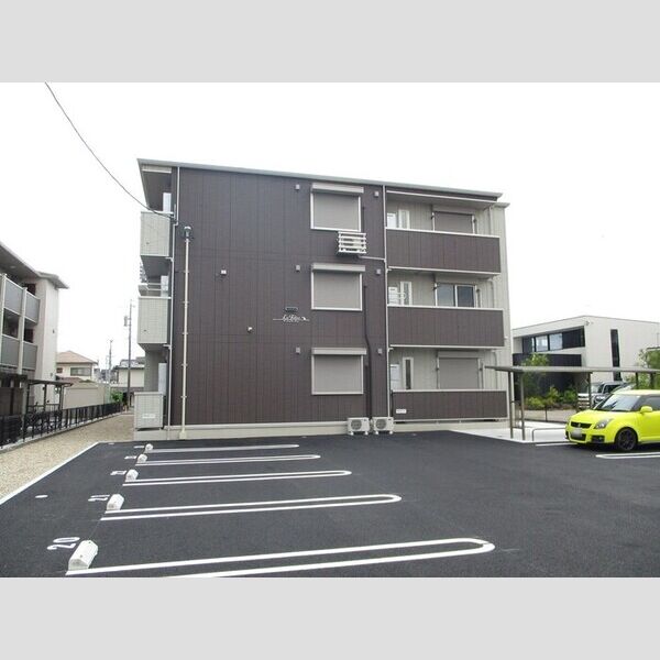 建物外観 (外観)