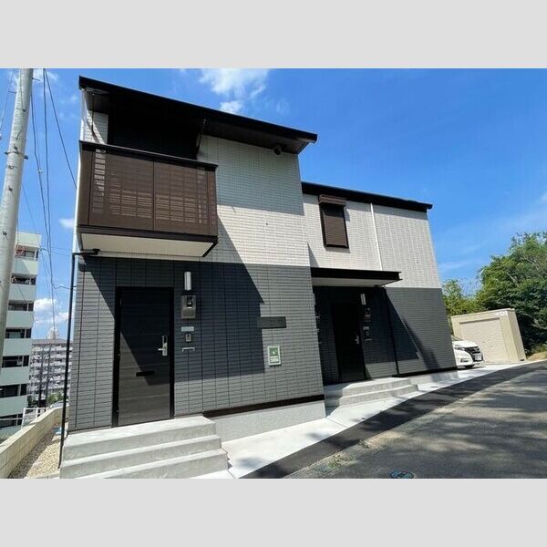 建物外観 (外観)