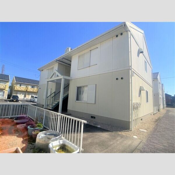 建物外観 (外観)