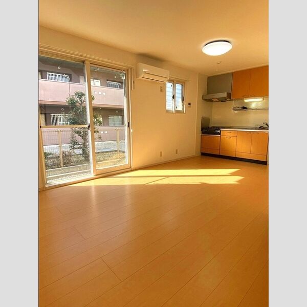 居室・リビング (LDK)