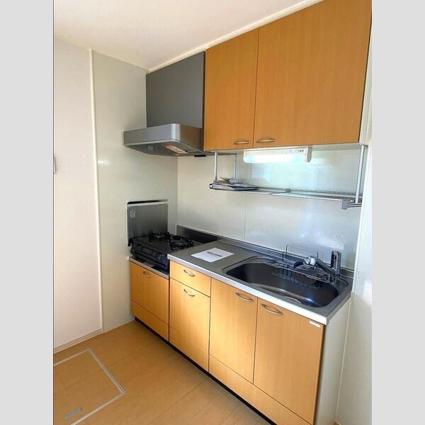 キッチン (キッチン)