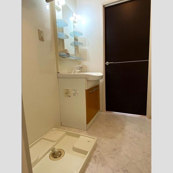 洗面所 (洗面所)