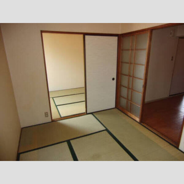 その他 (レスト北新川和室)