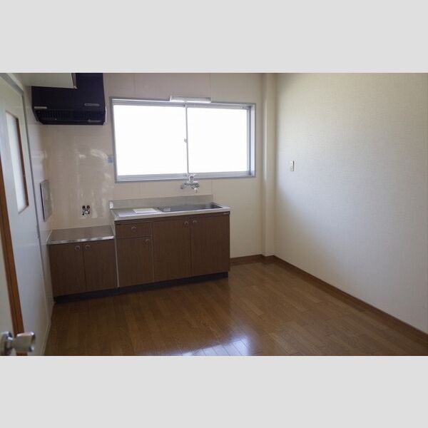 居室・リビング (DK)