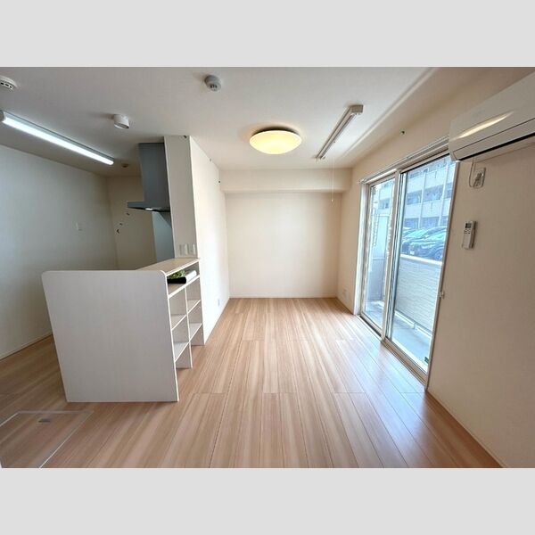 居室・リビング (LDK)