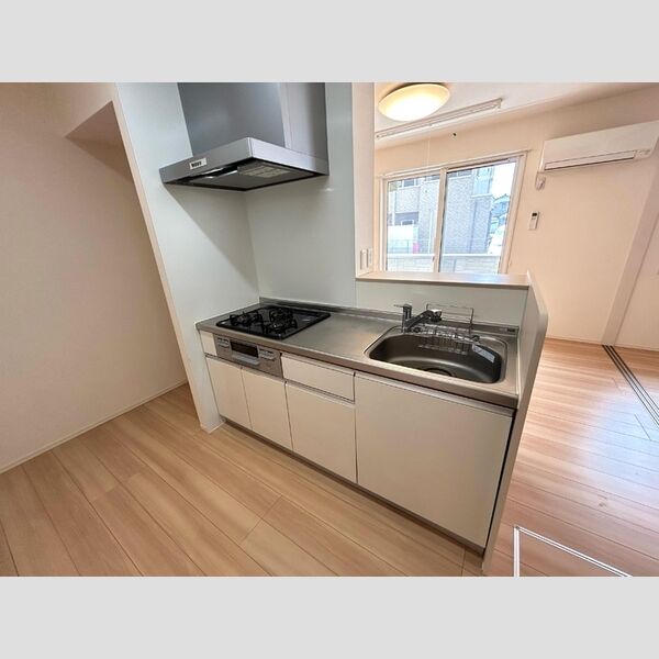 キッチン (システムキッチン)