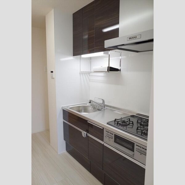 キッチン (システムキッチン)