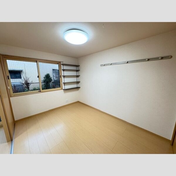 その他 (南洋室)