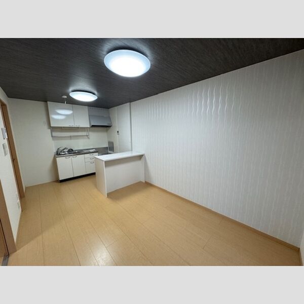 居室・リビング (DK)