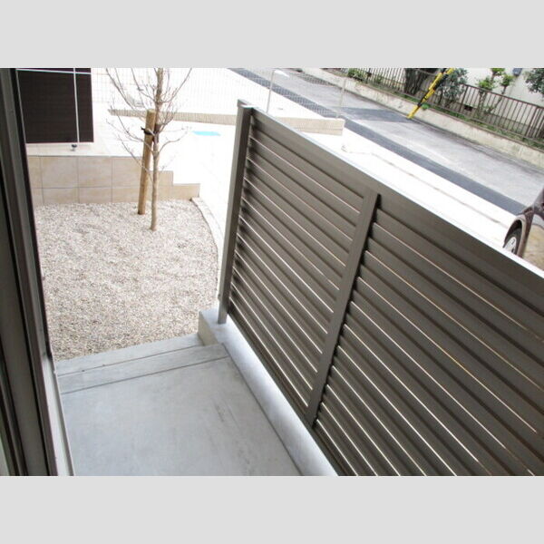その他 (1階専用庭)