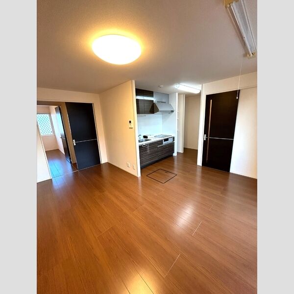 居室・リビング (LDK)