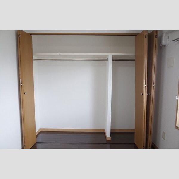 収納 (クローゼット)