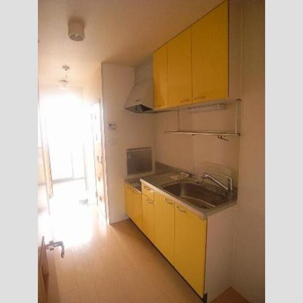 キッチン (キッチン)