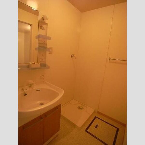 洗面所 (洗面化粧台)