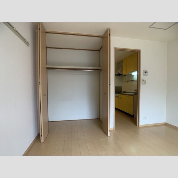 収納 (クローゼット)