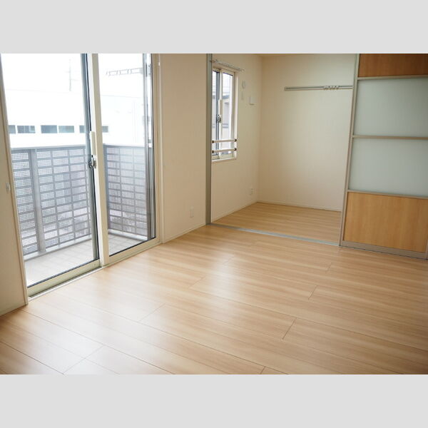 居室・リビング (LDK～南洋間)