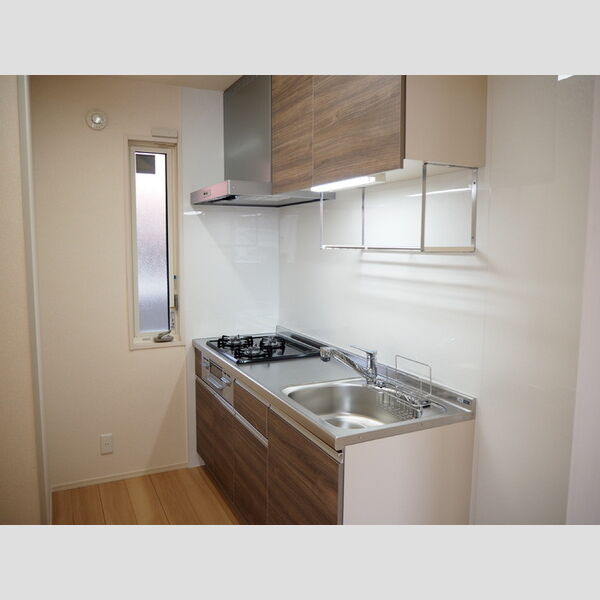 キッチン (キッチン)