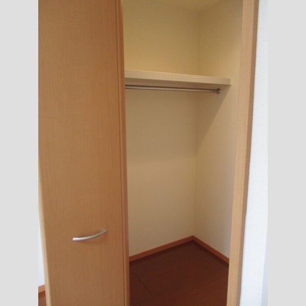 その他 (クローゼット)