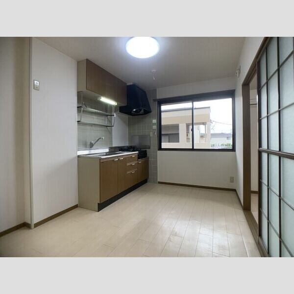 居室・リビング (DK)