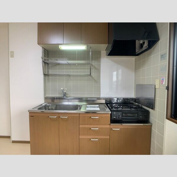 キッチン (キッチン)