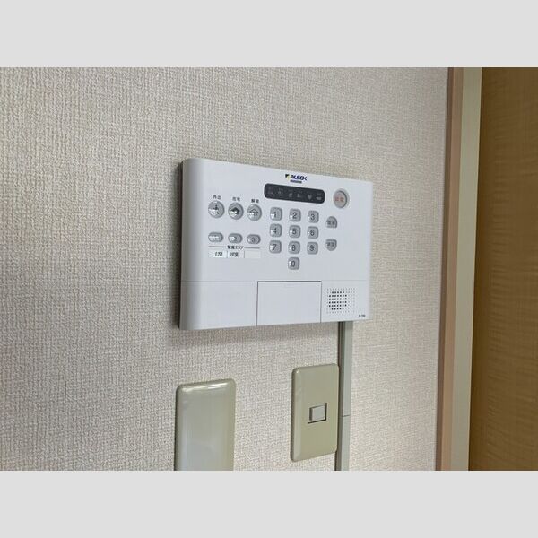 その他設備 (ALSOKホームセキュリティ)