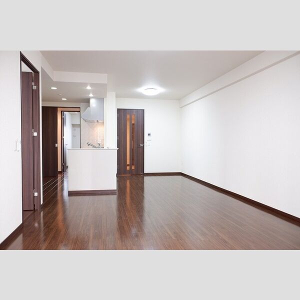 居室・リビング (LDK)