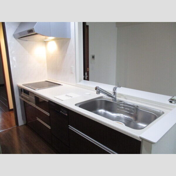 キッチン (キッチン)